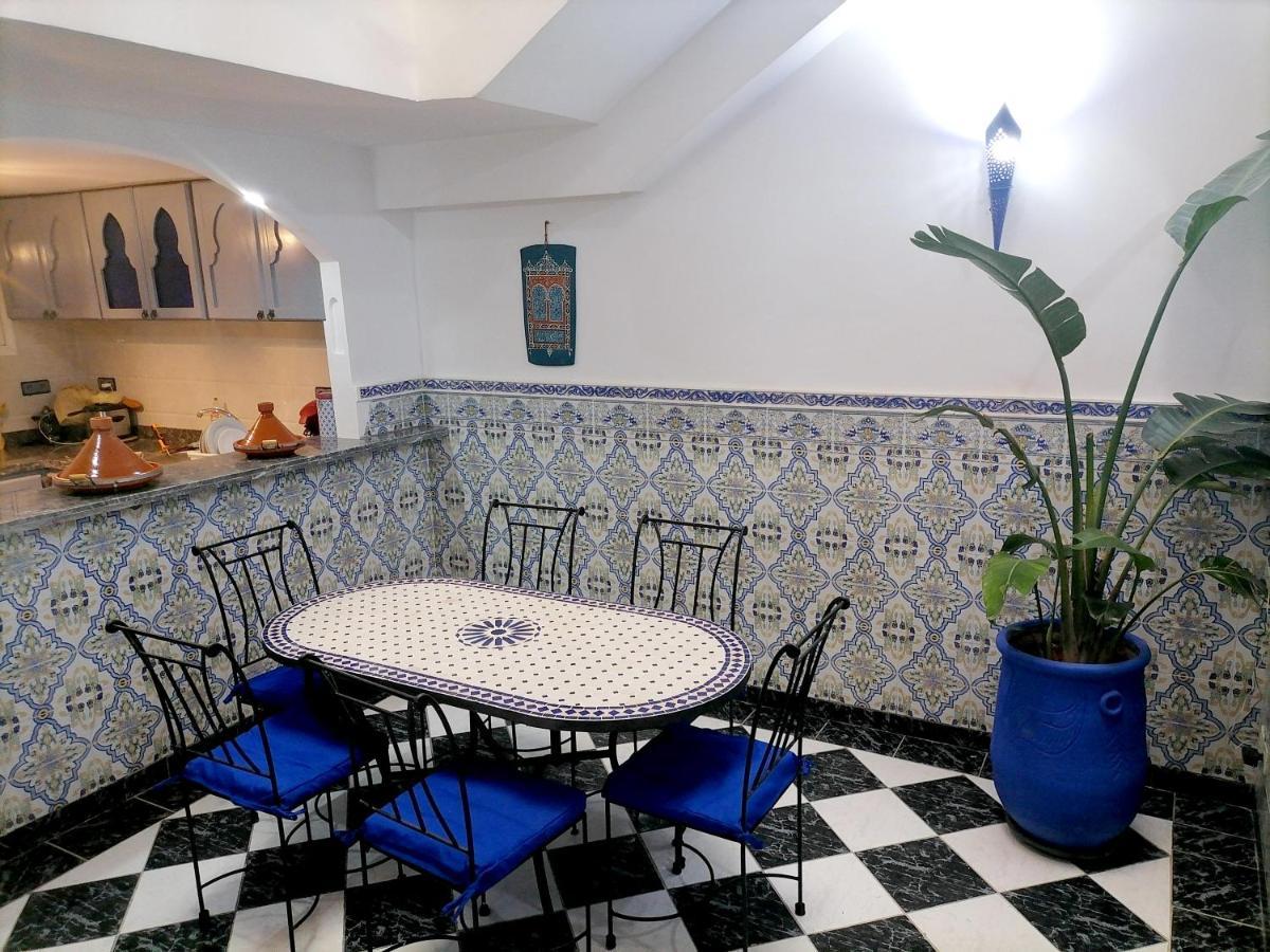 Riad Ansar Marrakesh Exterior photo