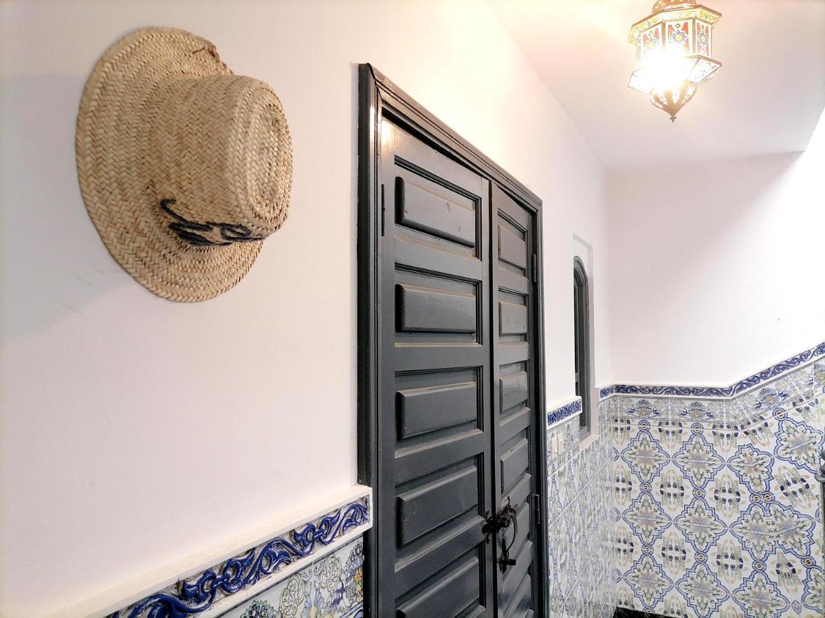 Riad Ansar Marrakesh Exterior photo