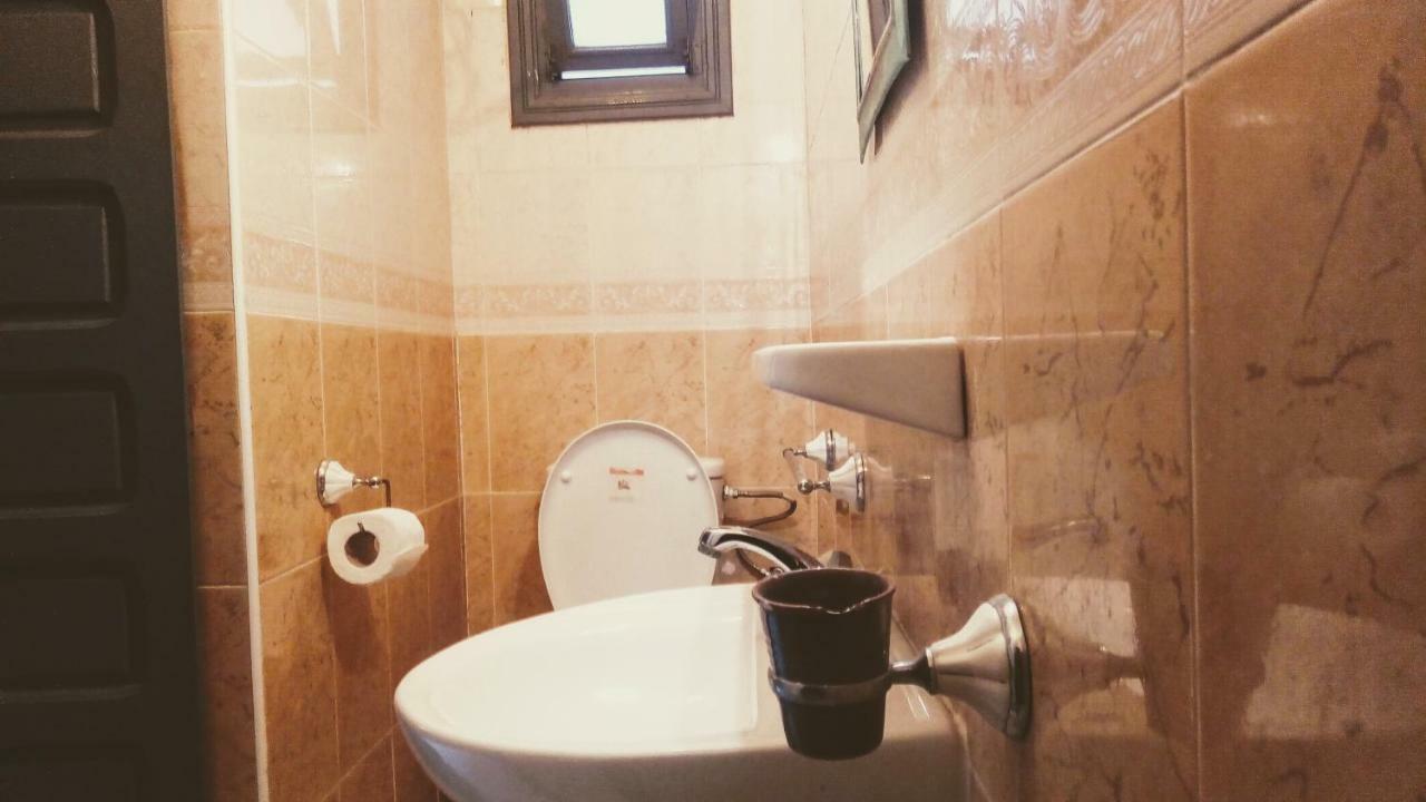 Riad Ansar Marrakesh Exterior photo